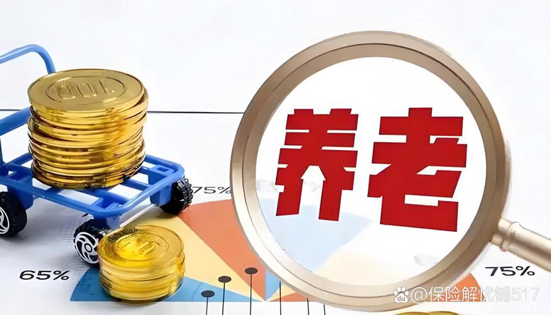 小店养老险